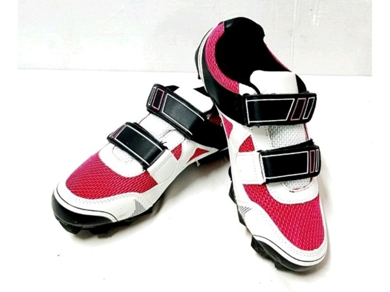 crane cycling shoes